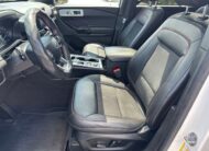 2023 Ford Explorer ST-Line SUV