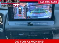 2026 Nissan Rogue Platinum SUV