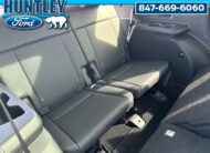 2025 Hyundai Santa Fe Hybrid Limited SUV