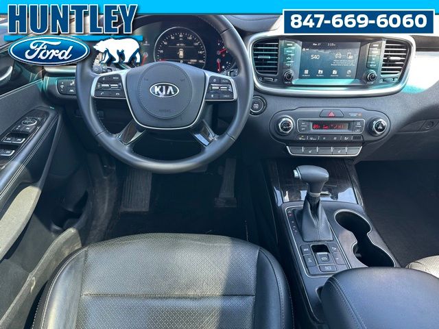 2020 Kia Sorento EX SUV