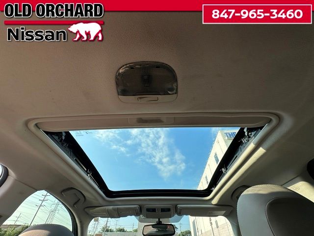 2014 Subaru Forester 2.5i Touring SUV