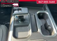 2024 Chevrolet Silverado 1500 RST Truck Crew Cab