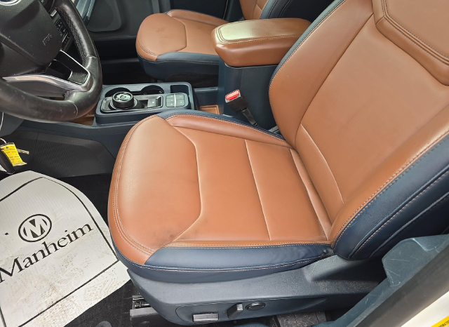 2024 Ford Maverick Lariat Truck