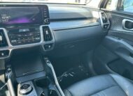 2023 Kia Sorento Hybrid EX SUV