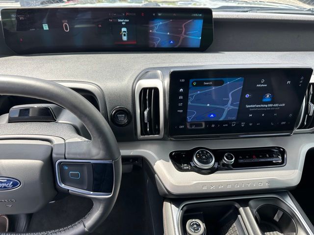2025 Ford Expedition Max Active SUV