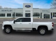 2024 Chevrolet Silverado 2500 HD High Country Truck Crew Cab