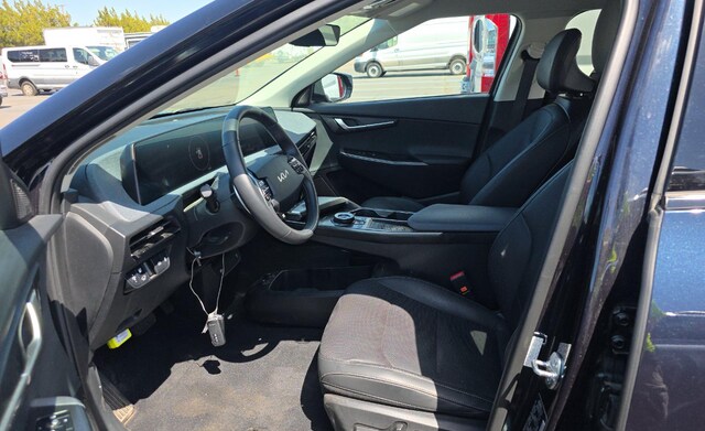 2024 Kia EV6 Wind SUV
