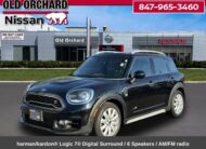 2019 MINI Countryman SUV