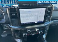 2023 Ford F-150 XLT Truck SuperCrew Cab