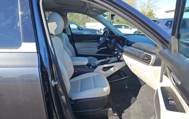 2023 Kia Telluride S SUV