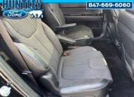 2024 Hyundai Palisade Calligraphy Night Edition SUV