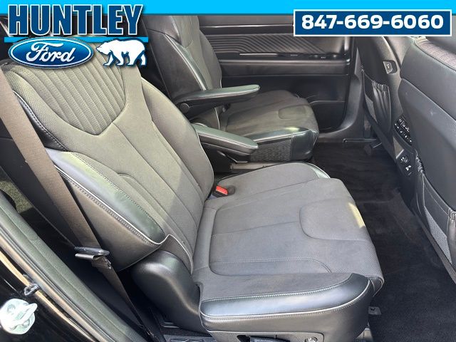 2024 Hyundai Palisade Calligraphy Night Edition SUV