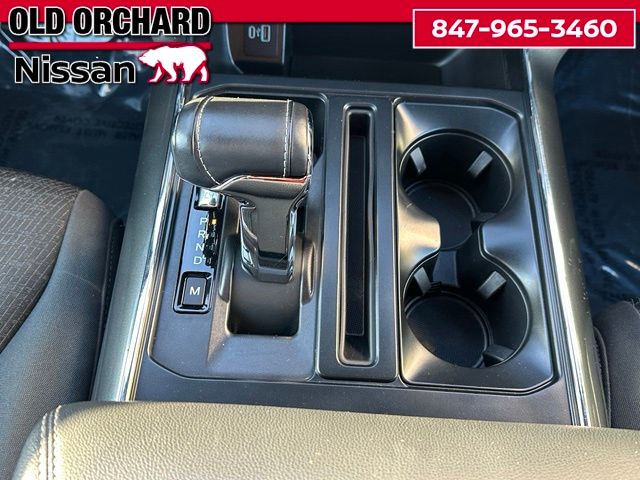 2023 Ford F-150 XLT Truck SuperCrew Cab