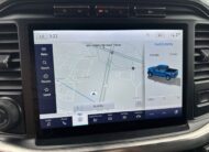 2023 Ford F-150 Lariat Truck SuperCrew Cab