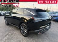 2025 Nissan Murano SL SUV