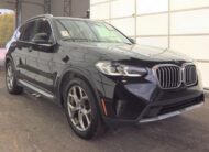 2022 BMW X3 xDrive30i SUV