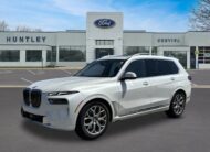 2025 BMW X7 xDrive40i SUV