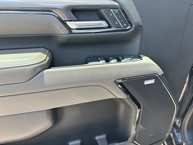2024 Chevrolet Silverado 2500 HD ZR2 Truck Crew Cab