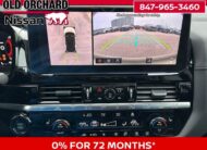2026 Nissan Pathfinder SL SUV