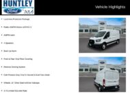 2024 Ford Transit-250 Cargo Base Van Medium Roof Van