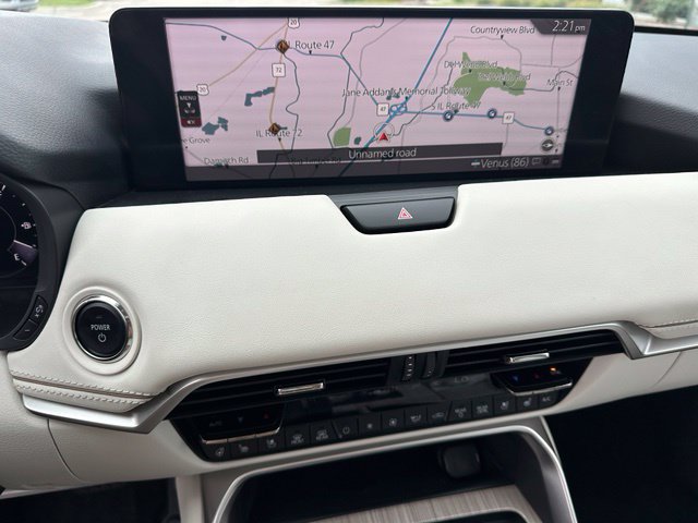 2024 Mazda CX-90 Plug-In Hybrid Premium Plus SUV