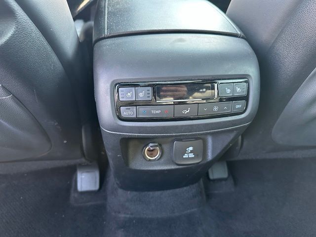 2024 Hyundai Palisade Calligraphy SUV