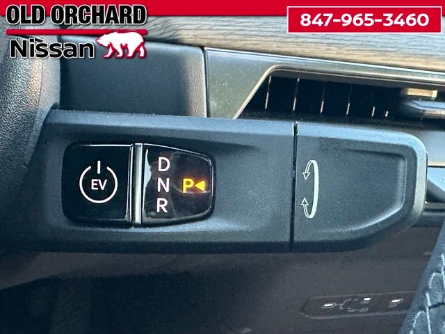 2024 Kia EV9 Land SUV
