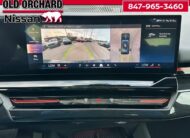 2025 BMW 530i 530i xDrive Sedan