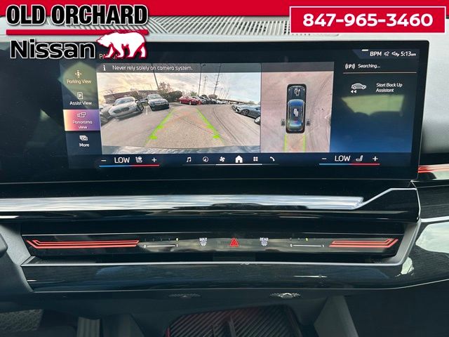 2025 BMW 530i 530i xDrive Sedan