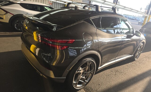 2024 Genesis GV60 Performance SUV