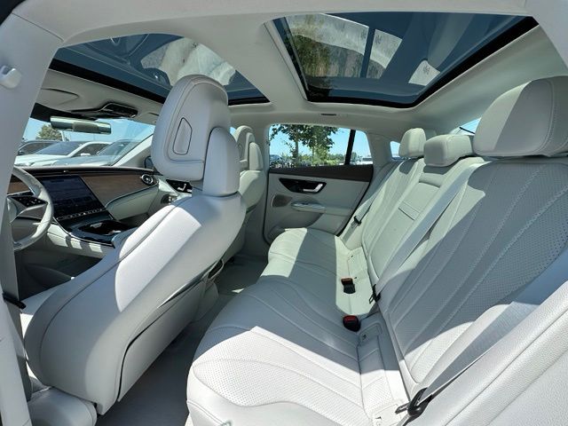 2024 Mercedes-Benz EQE 350 350 Sedan Sedan