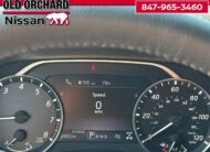 2026 Nissan Frontier SV Truck Crew Cab