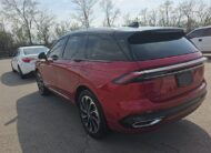 2024 Lincoln Nautilus Reserve SUV