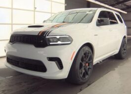2023 Dodge Durango R/T SUV