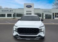 2022 Hyundai Santa Fe XRT SUV