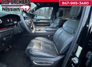 2023 Jeep Grand Wagoneer Series II SUV