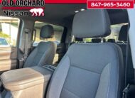 2024 Chevrolet Silverado 1500 RST Truck Crew Cab