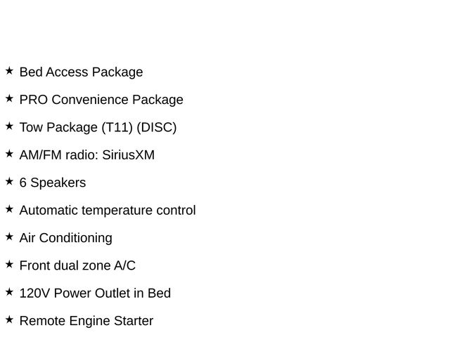 2025 Nissan Frontier PRO-4X Truck Crew Cab
