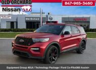 2023 Ford Explorer ST SUV
