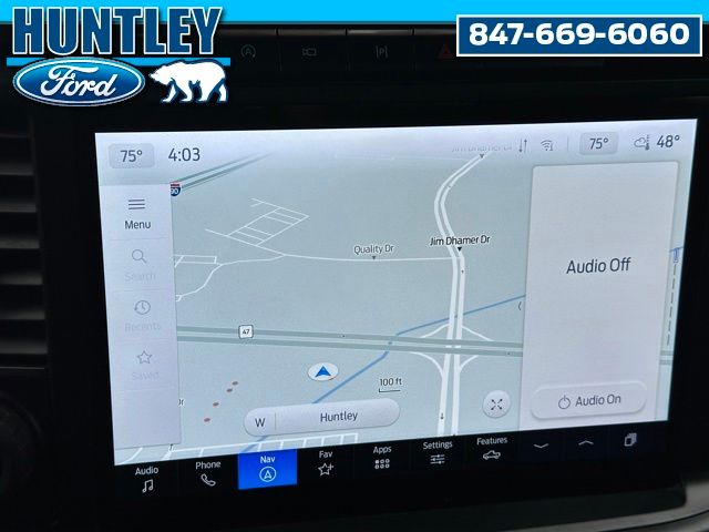 2024 Ford F-150 XLT Truck SuperCrew Cab