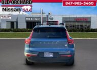 2023 Volvo XC40 Recharge Pure Electric Twin Plus SUV