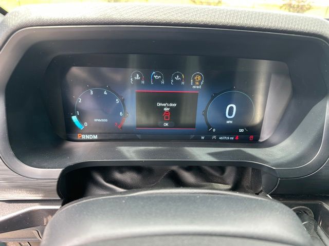 2024 Ford F-150 STX Truck SuperCrew Cab