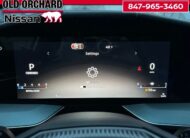 2026 Nissan Murano SL SUV
