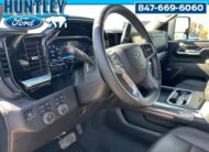 2025 Chevrolet Silverado 2500 HD LTZ Truck Crew Cab