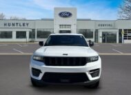 2024 Jeep Grand Cherokee Altitude X SUV