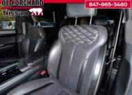2022 Hyundai Palisade Calligraphy SUV