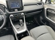 2022 Toyota RAV4 Hybrid XLE SUV