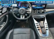 2024 Mercedes-Benz AMG GT 43 4-Door Base Hatchback