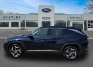 2024 Hyundai Tucson Hybrid Limited SUV