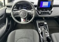 2023 Toyota GR Corolla Core Hatchback